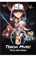 Tenchi Muyo