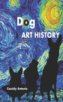 Dog Art History