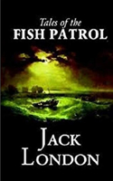 Tales of the Fish Patrol Illustrated