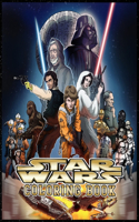 Star Wars Coloring Book