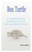 Box Turtle