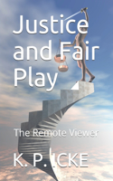 Justice and Fair Play