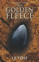 The Golden Fleece: (The Tranthaean Adventures)