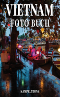 Vietnam Foto Buch