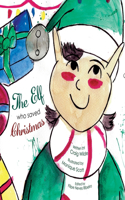 The Elf Who Saved Christmas
