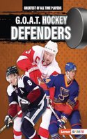 G.O.A.T. Hockey Defenders