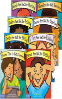 Best Behavior(r) Series (Boardbooks) 8-Book Set