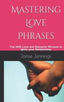 Mastering Love Phrases