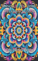 Mandala Zen Zone