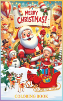 Santa's Palette