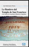 Bandera del Templo de San Francisco