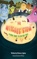 Witches' Stew