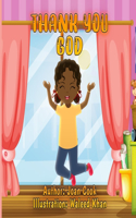 Thank you God