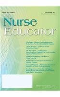 Sj Nurse Educator