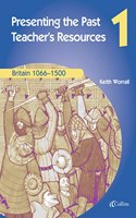 Teacher’s Resources