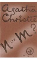 N or M?