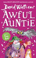 Awful Auntie