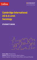 Cambridge International Examinations - Cambridge International as and a Level Sociology Student Book