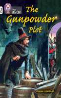 The Gunpowder Plot