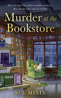 Murder at the Bookstore: (The Bookstore Mystery Series)