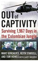 Out of Captivity