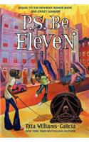 P.S. Be Eleven