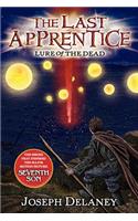 Last Apprentice: Lure of the Dead (Book 10)