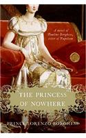 The Princess of Nowhere