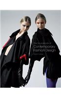 The Sourcebook of Contemporary Fashion Design