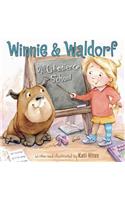 Winnie & Waldorf: Disobedience School