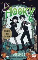 Hooky Volume 2 (Signed Edition)
