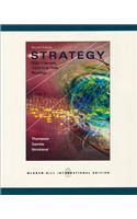 Strategy: With Olc and Premium Content Card: Core Concepts, Analytical Tools, Readings