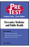 Preventive Medicine and Public Health