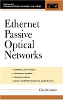 Ethernet Passive Optical Networks