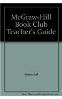 MCGRAW-HILL BOOK CLUB READERS LEVEL 2 TEACHER'S GUIDE