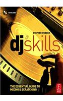 DJ Skills