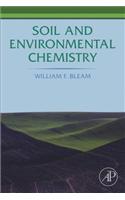 Soil and Environmental Chemistry