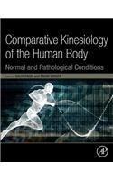 Comparative Kinesiology of the Human Body