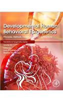 Developmental Human Behavioral Epigenetics, Volume 23