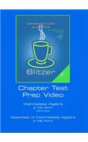 Chapter Test Video-StandAlone