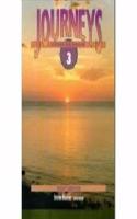Listening/Speaking Book, Level 3, Journeys