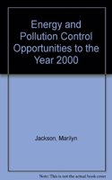 Energy and Pollution Control Opportunities to the Year 2000