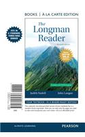 Longman Reader, The, Books a la Carte Edition, MLA Update Edition