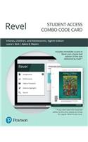 Revel for Infants, Children, and Adolescents -- Combo Access Card