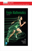 Finite Mathematics