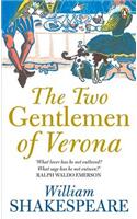 The Two Gentlemen of Verona