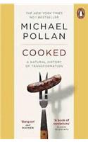 Cooked: A Natural History of Transformation