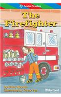 Storytown: Ell Reader Teacher's Guide Grade 2 Firefighter