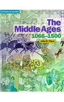 Options in History - The Middle Ages: 1066-1500