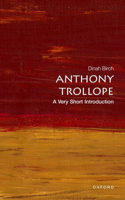 Anthony Trollope: A Very Short Introduction